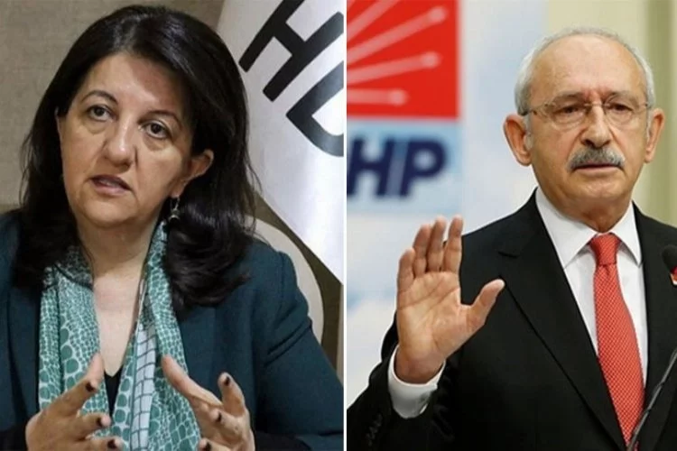 Kılıçdaroğlu'nun HDP ziyareti ertelendi
