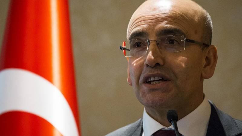 Reuters: Erdoğan ekonominin başına Mehmet Şimşek'i getirmek istiyor