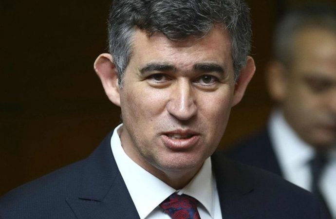 TBB Başkanı Feyzioğlu: Devlet sivilleri korumak zorunda değildir