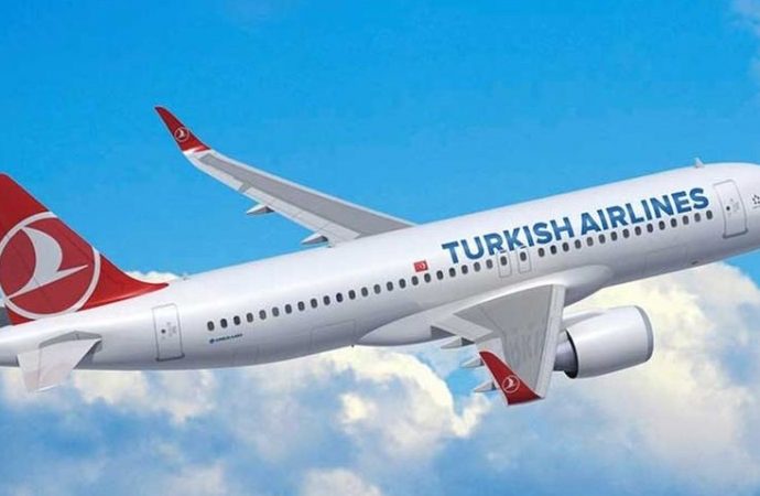THY, yurtdışı heyetler için ‘temaşa edecek’ personel arıyor