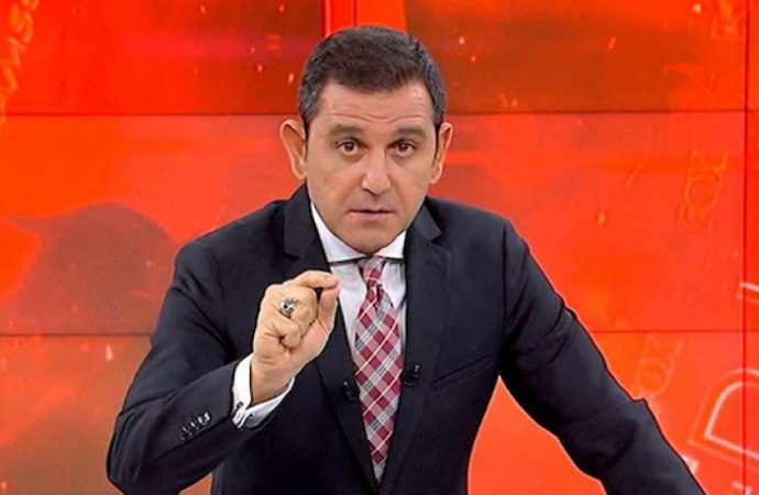 Fatih Portakal’dan Bakan Bekir Pakdemirli’ye ‘kötü söz’ tepkisi