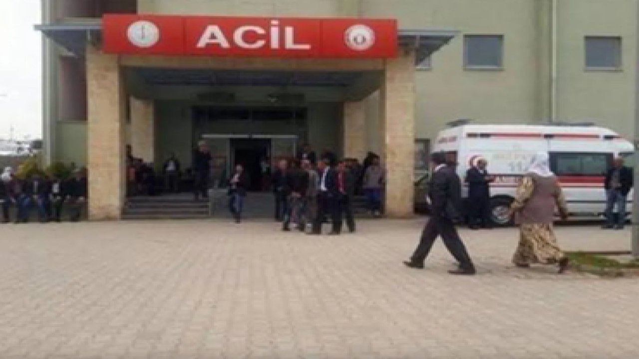 Diyarbakır'da iki çoban silahla yaralandı