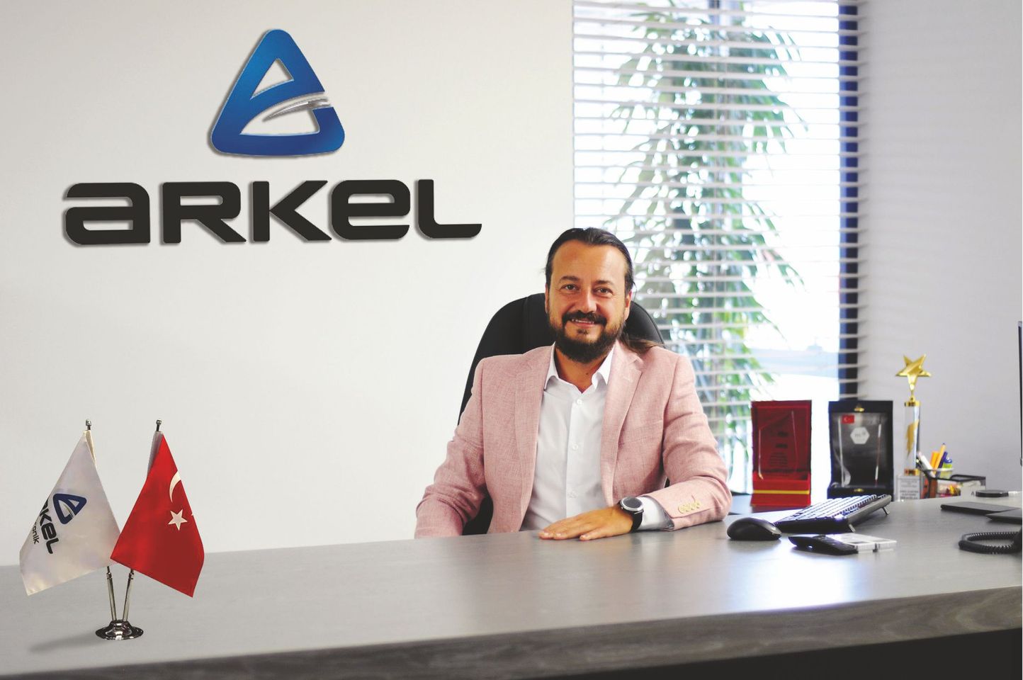 Asansör sektöründe AR-GE ve İnovasyonun adı: ARKEL