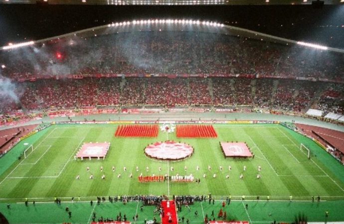 İtalya’dan UEFA’ya ‘Barış Pınarı Harekatı’ çağrısı