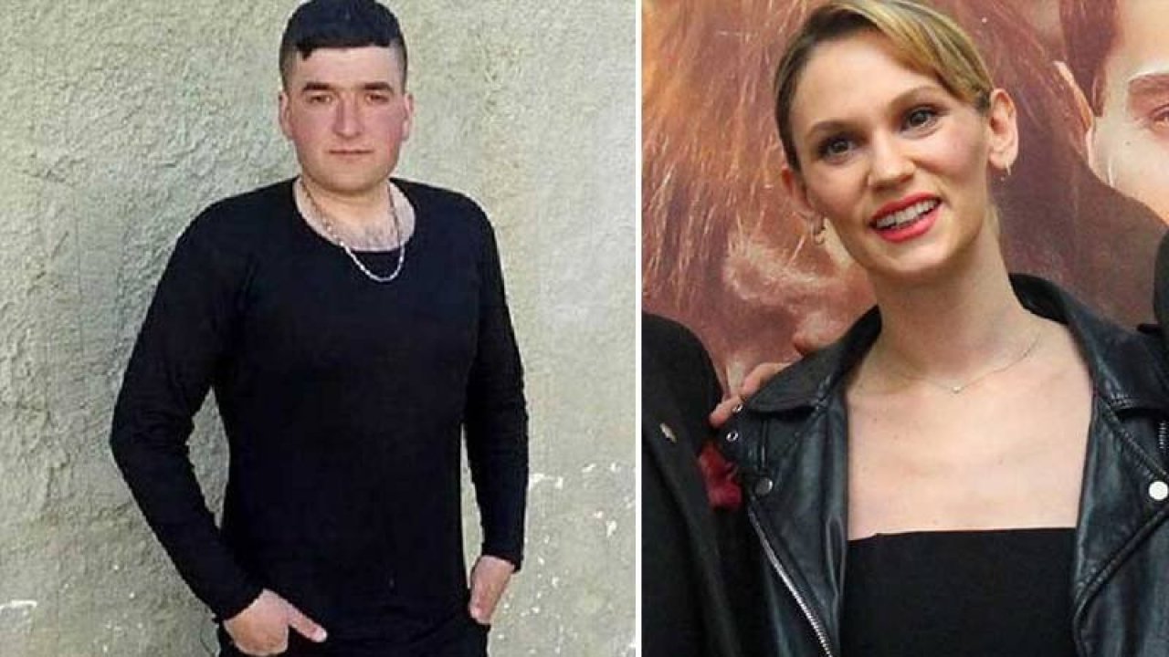 Farah Zeynep Abdullah'a Musa Orhan'a