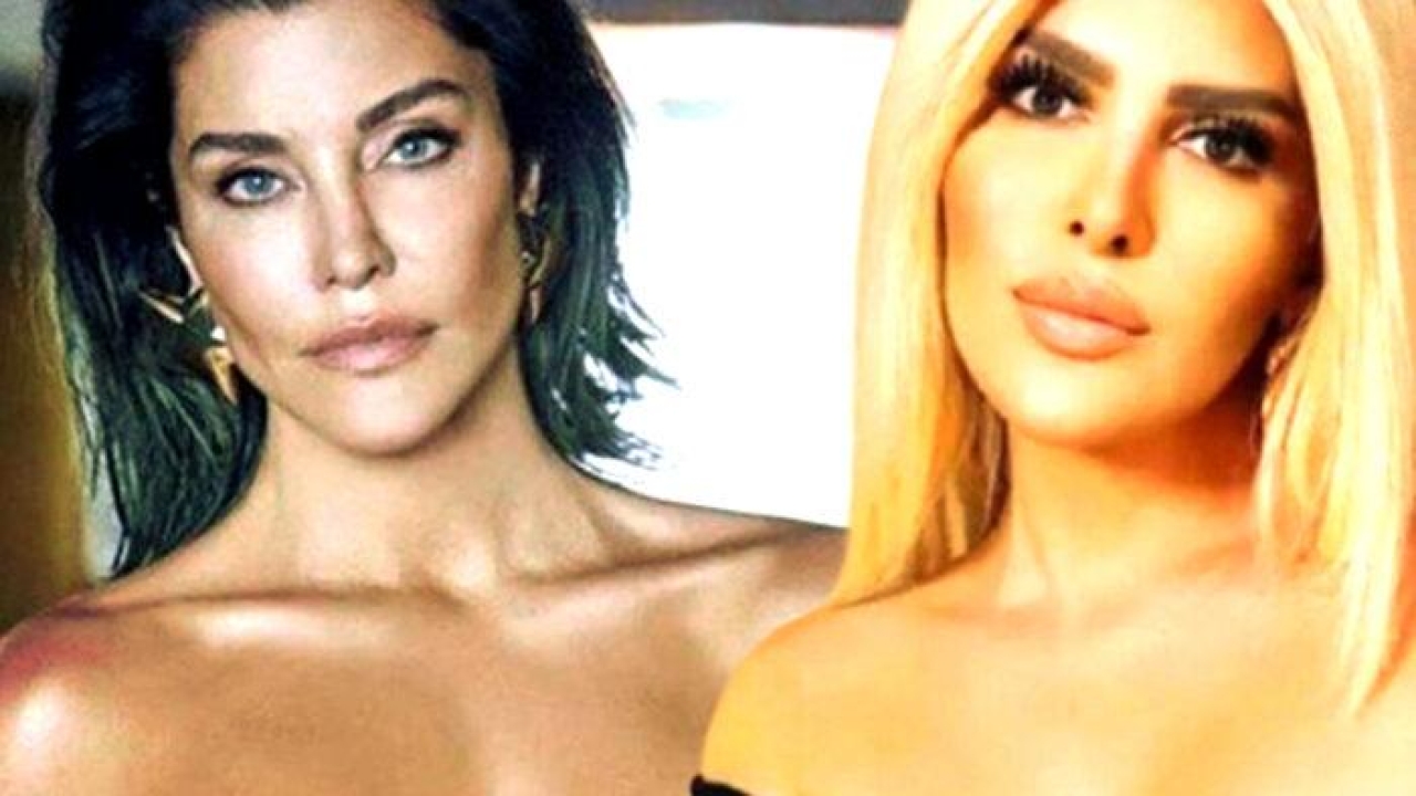 Deniz Akkaya'dan Selin Ciğerci'ye zehir zemberek sözler! 'Tüketim pornosu başlattılar'