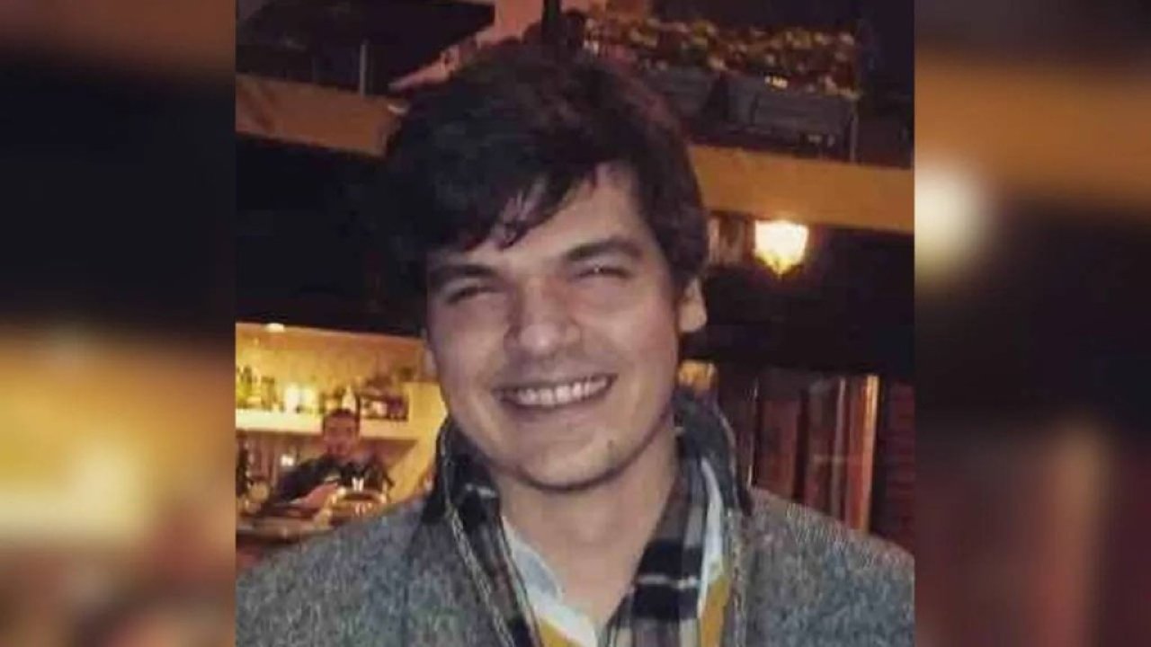 Yapı Kredi Teknoloji şirketi Geliştirme Müdürü Efe Demir, mektup bırakıp yaşamına son verdi: Kral çıplak diyor