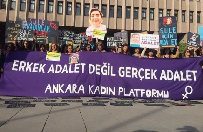 Şule Çet davasında bilirkişi heyeti, sanıkların ifadesini yalanladı, duruşma ertelendi!