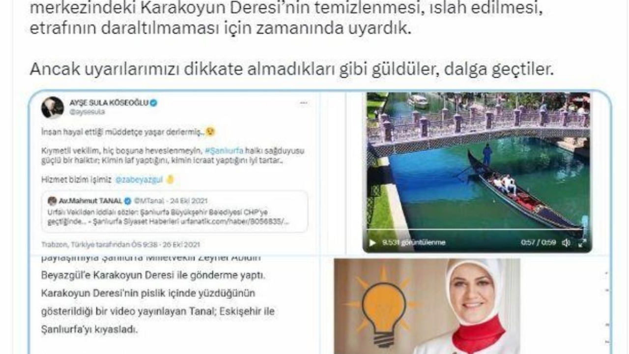 Mahmut Tanal: 