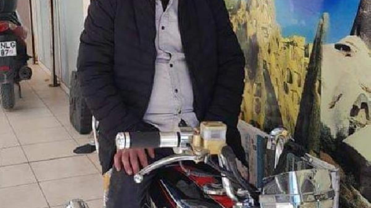 Kayıp Ömer'i, ilişki yaşadığı kadının babası öldürmüş