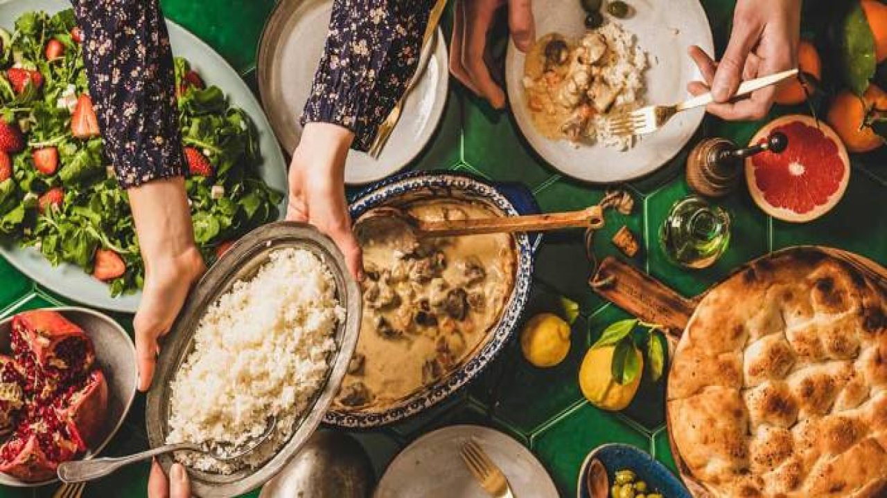 Ramazan kolisine rekor zam: İşte büyük marketlerin Ramazan kolisi fiyatları