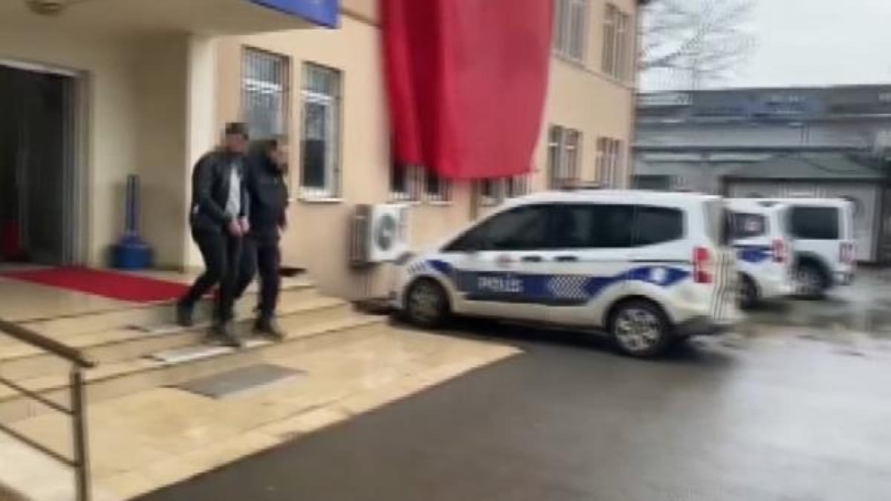 Tuzla'da uyuşturucu operasyonu: 1 şüpheli tutuklandı