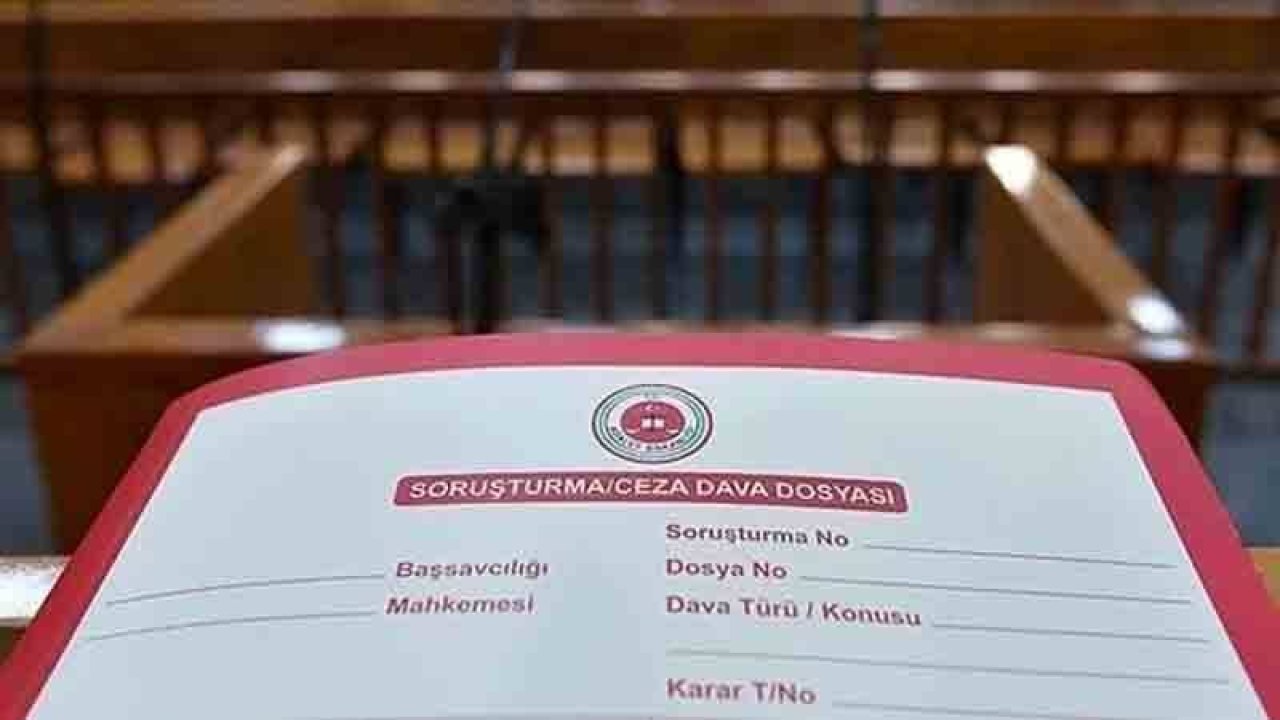 28 Şubat davası sanıklarının yurt dışı çıkış yasağı kaldırıldı
