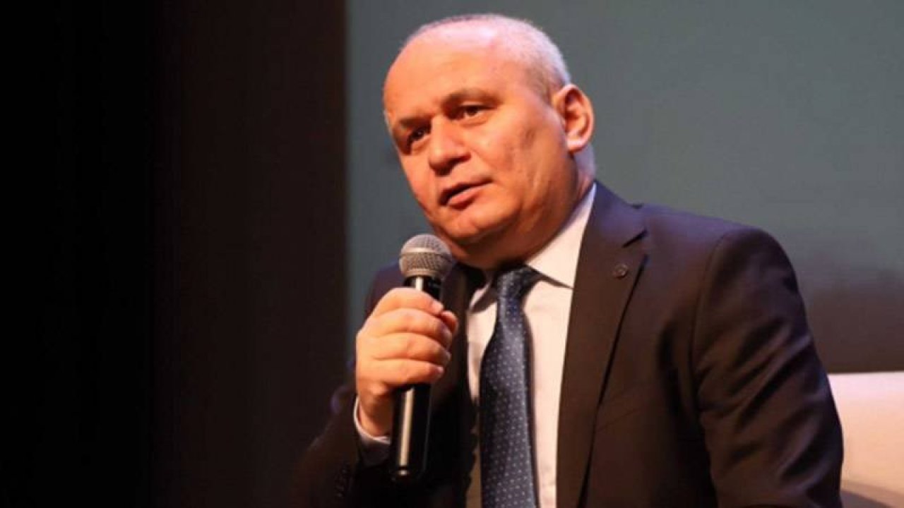 İlahiyatçı Cemil Kılıç: İhraç edildiğim görevime yakında yeniden başlıyorum, ben boyun eğmem!