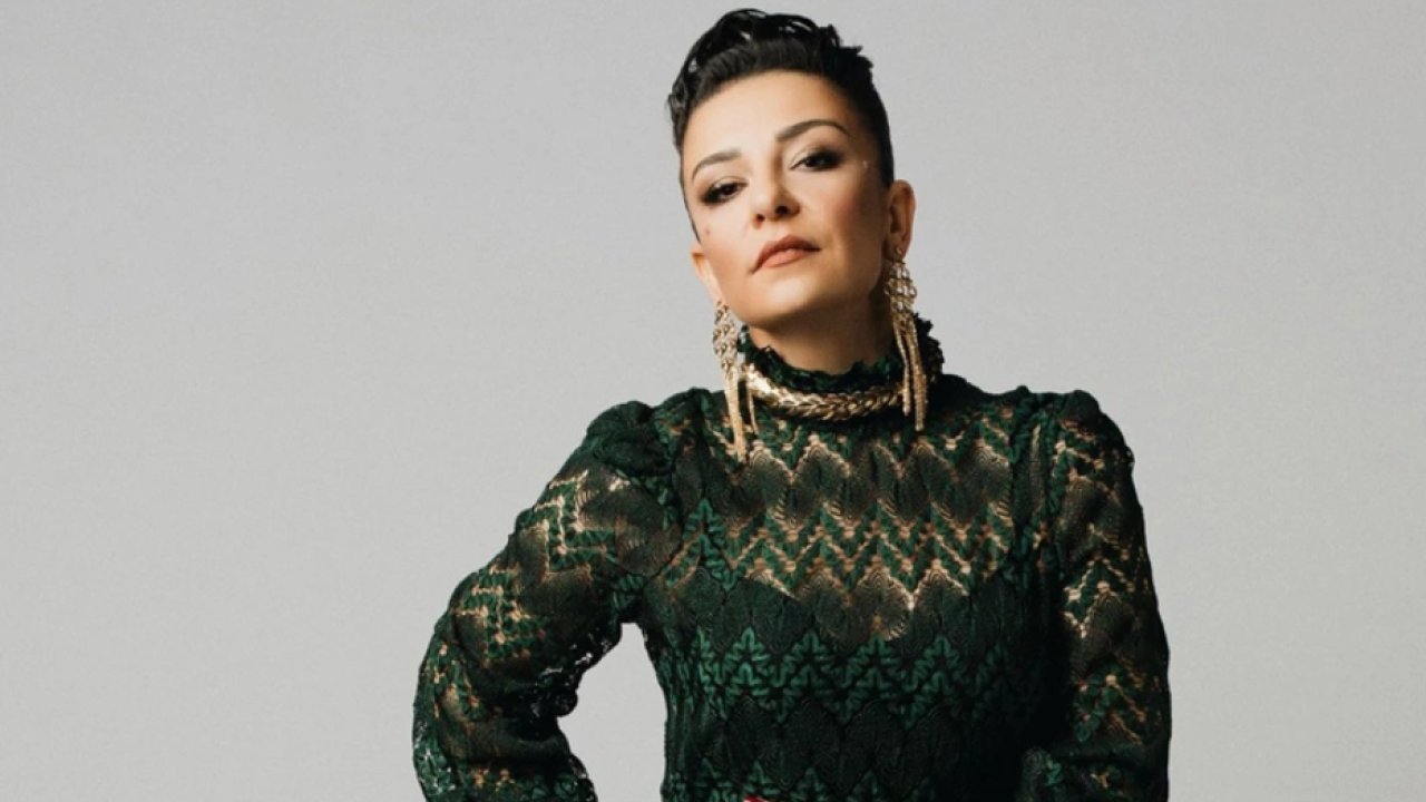 Fatma Turgut deprem korkusu yüzünden taşındı