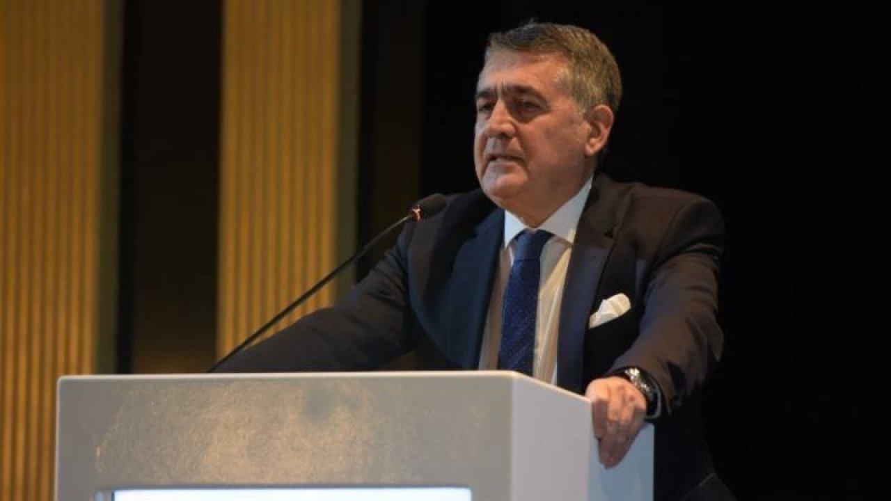 TÜSİAD Başkanı: 6284 sayılı yasaya daha sıkı sarılmalı, İstanbul Sözleşmesi’ne bir an önce yeniden dönmeliyiz