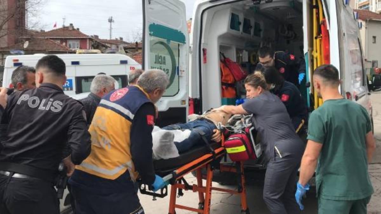 9 kurşunla vurulan Fevzi öldü, ağabeyi gözaltına alındı
