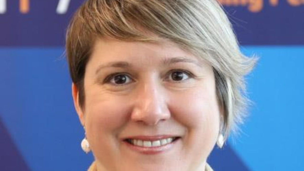 Doç. Dr. Çerağ Esra Çuhadar, BM'ye Üst Düzey Arabulucu Danışmanı Olarak Seçilen İlk Türk Akademisyen Oldu