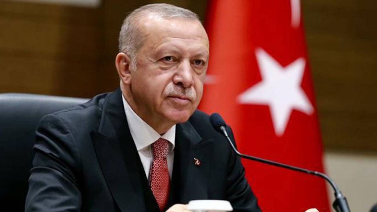 Erdoğan: 45 bin yeni öğretmen ataması yapacağız; atanacak öğretmenlerimizi öncelikli olarak depremin yaraların