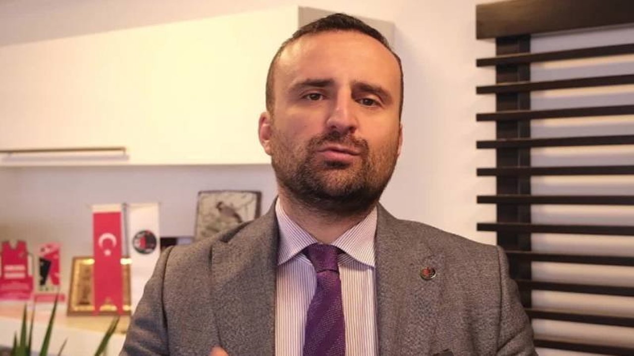 Ankara Barosu Başkanı Köroğlu: Kamu avukatlarının mali ve idari haklarında iyileştirme yapılmalı