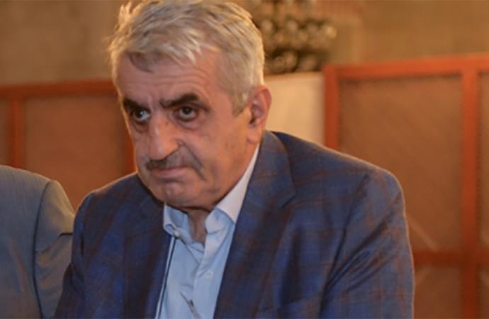 Erdoğan’ın dünürüne ‘zorunlu arabulucuk’ daveti gönderdi, başına gelmeyen kalmadı
