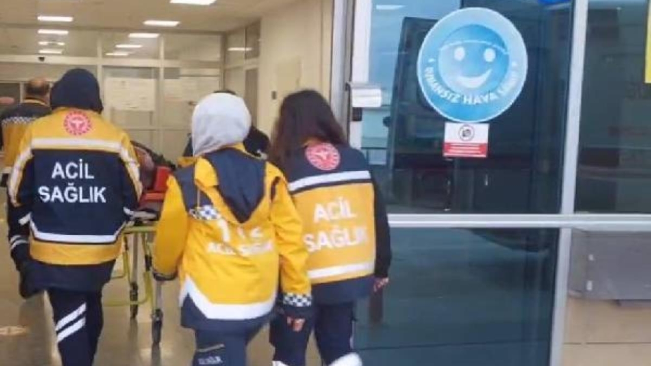 Tartıştığı yeğenini öldürdü