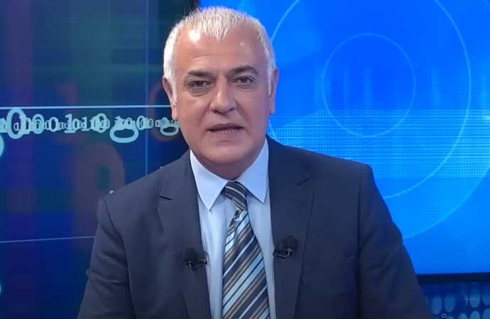 Gökmen Karadağ’ın acı günü!