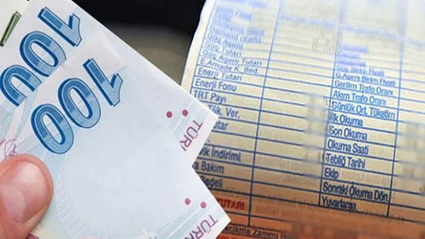 Depremzedelerin elektrik ve doğalgaz borçları silindi