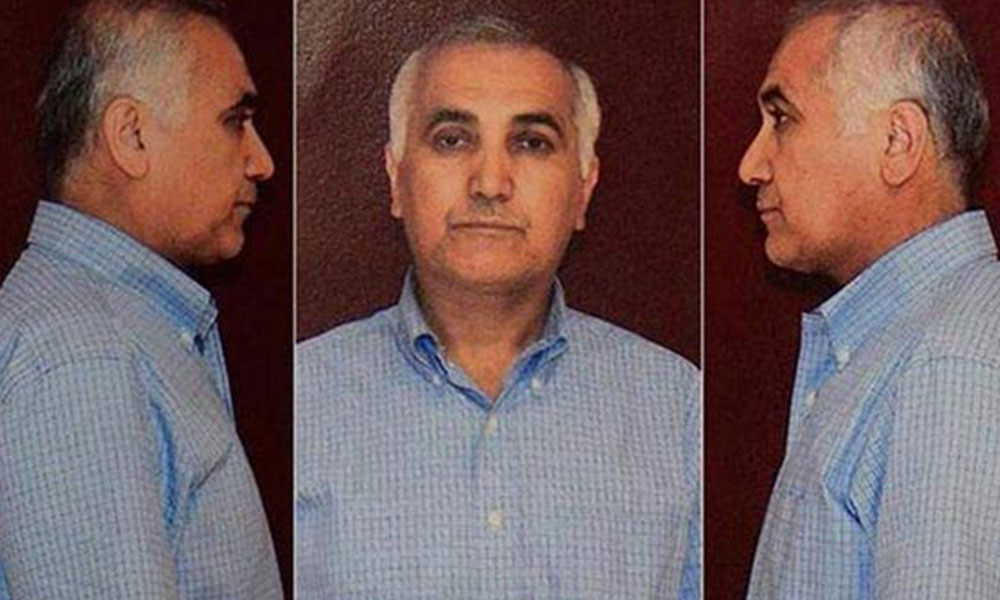 Adil Öksüz’ün serbest bırakılması davasında yeni gelişme