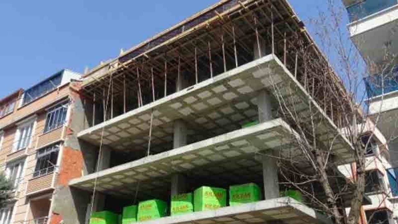 Avcılar'da inşaatta beton kalitesi tartışmasında şantiye şefini öldürdü