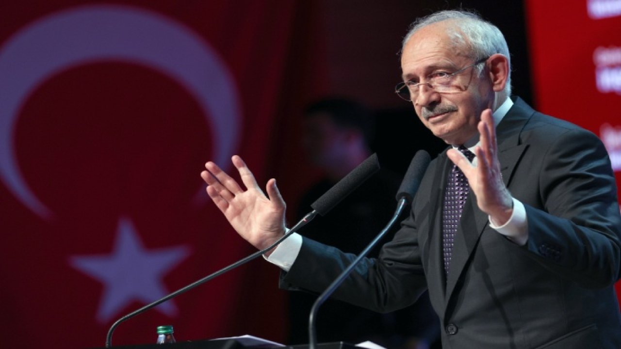 Koray Aydın: Millet İttifakı’nın teknik direktörü de artık Sayın Kılıçdaroğlu’dur