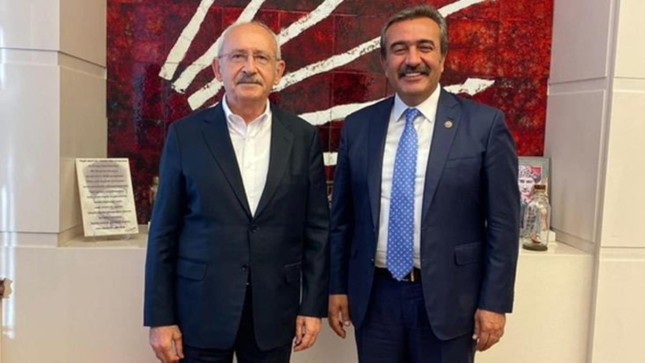 Çukurova Belediye Başkanı Soner Çetin'e suikast girişimi! Son anda püskürtüldü