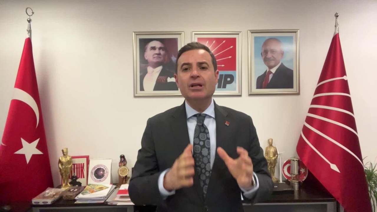 Ahmet Akın: Deprem Felaketinden Sonra İktidar, Vatandaşlarımızın Fatura Borcunu Silmek Yerine, Alay Eder Gibi 