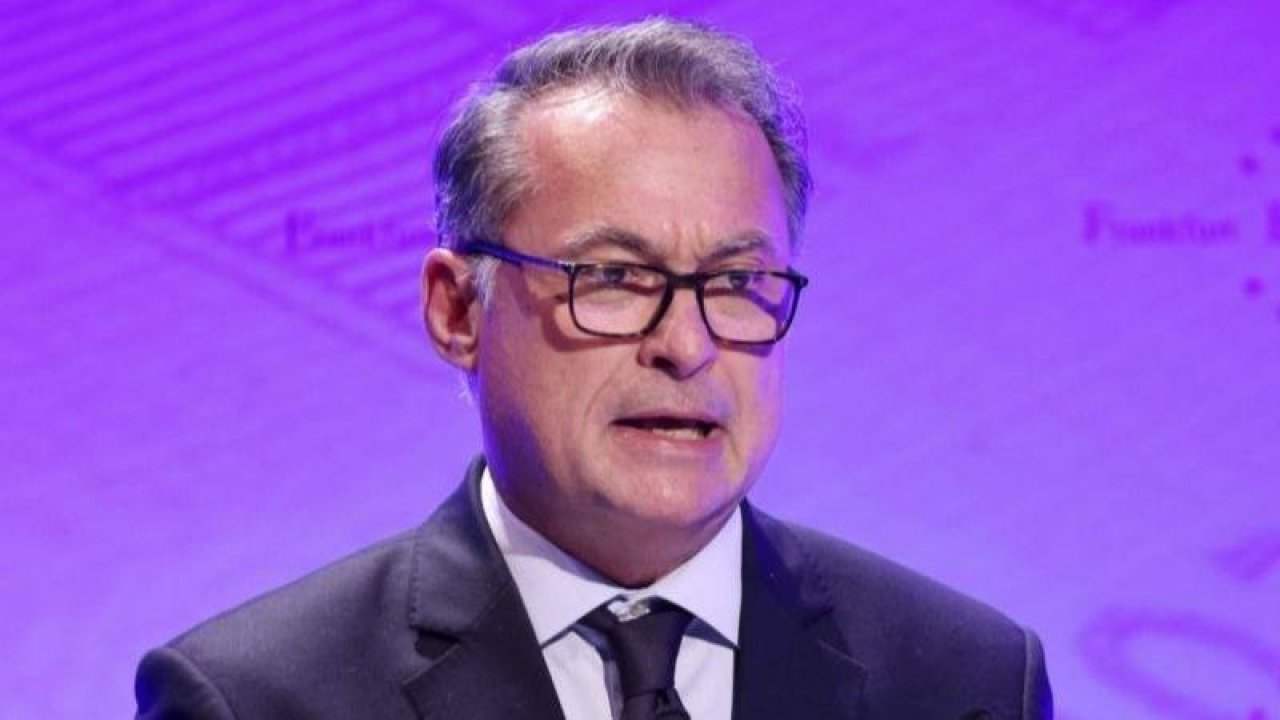 Almanya Merkez Bankası Başkanı Nagel: Enflasyonla mücadelemiz bitmedi