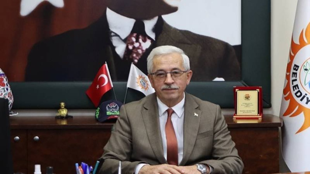 Erdek Belediye Başkanı, bıçaklı saldırıda yaralandı