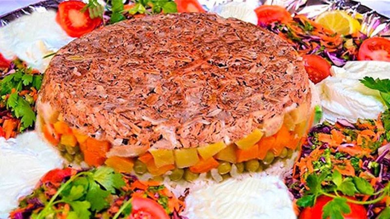 Ertuğrul Özkök: Günün sürprizi; FETÖ'nün maklubesi yarın kimin iftar menüsüne giriyor?