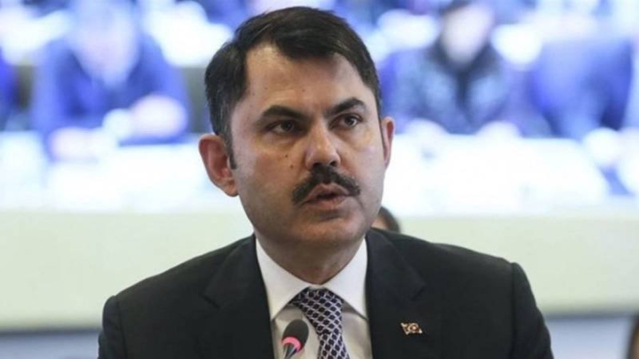 Bakan Kurum: 11 ilde yapmış olduğumuz sözleşmeler 46 bin 327'ye ulaştı, fiilen 46 bin 327 konutumuz şu an itib