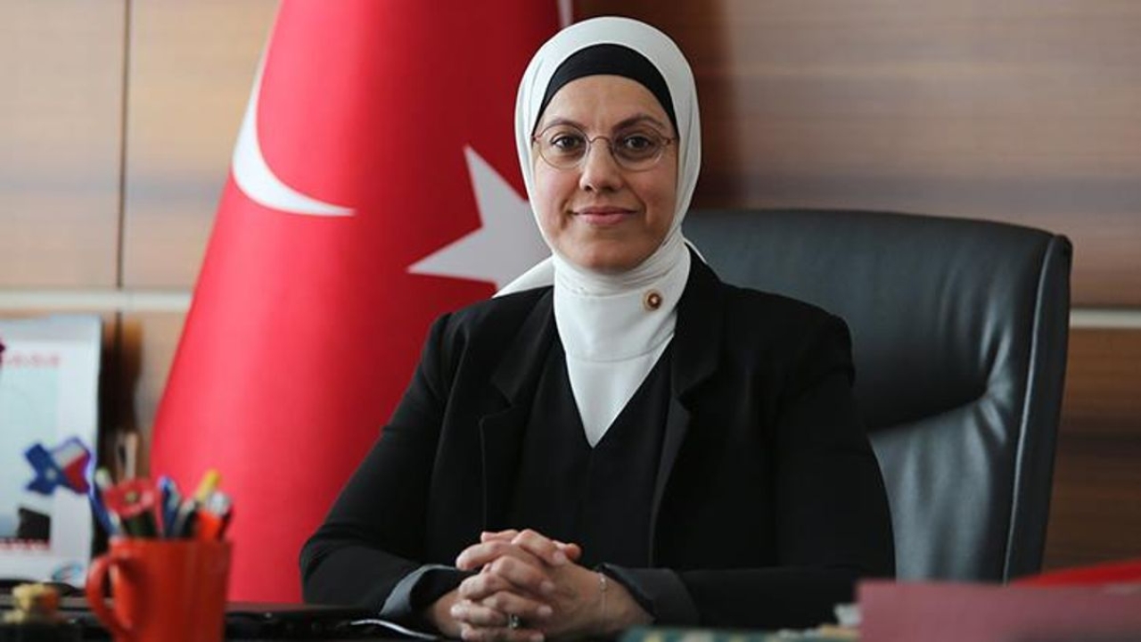 Şok karar! Merve Kavakcı, Dışişleri Bakanlığı Dış Politika Danışma Kurulu görevinden alındı
