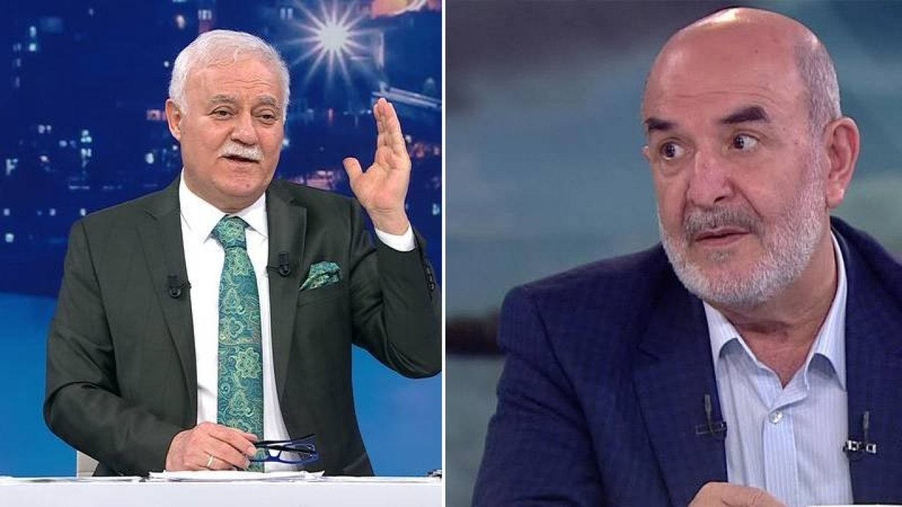 Ertuğrul Özkök: Müslüman mahallenin hocası, Ramazan'ın ilk günü Nihat Hoca'dan ne fetvası istedi?