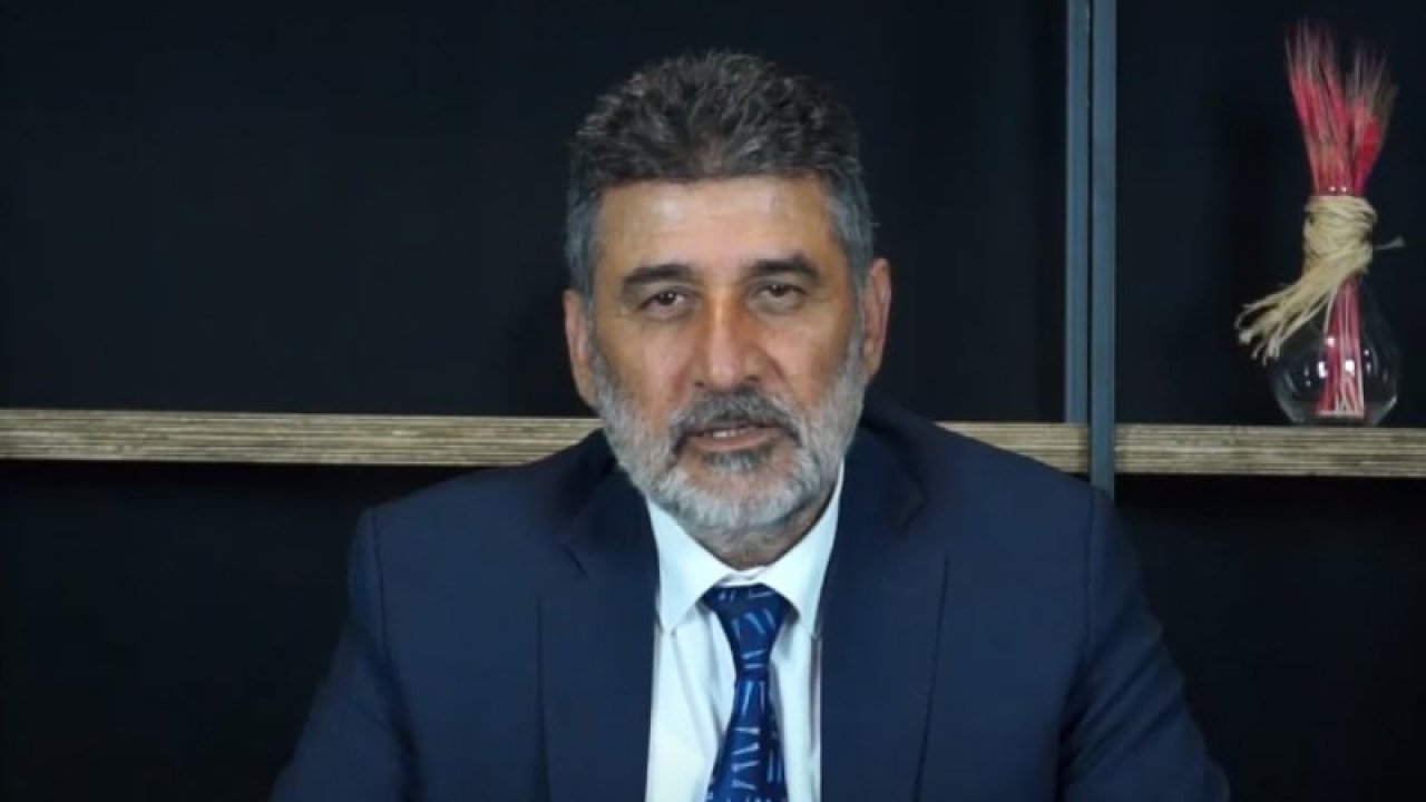 Milli Yol Partisi: Cumhurbaşkanı adayı çıkarmama kararı aldık