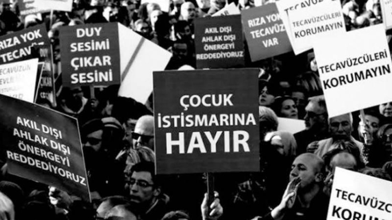 İzmir'de kızına cinsel istismarla suçlanan sanığa verilen 78 yıl 9 ay ceza onandı