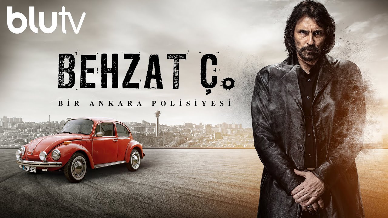 Behzat Ç. 5. sezon için üzen açıklama geldi