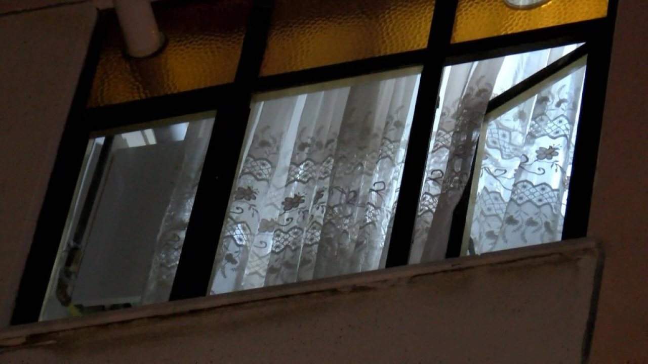 İstanbul'da kadın cinayeti: Taşla öldürüp vücudunu parçalara ayırdıktan sonra buzdolabına koymuş!