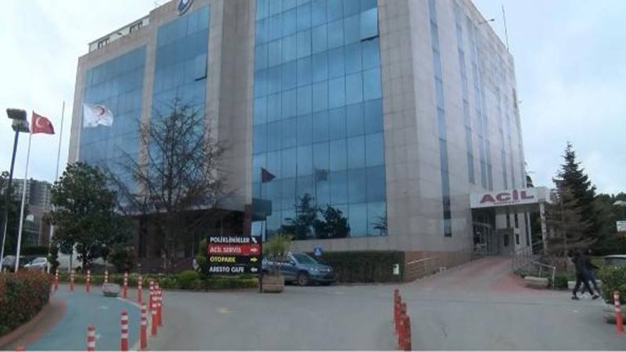 Tuzla'da mide botoksu sonrası ölüme ilişkin 2 doktor gözaltına alındı