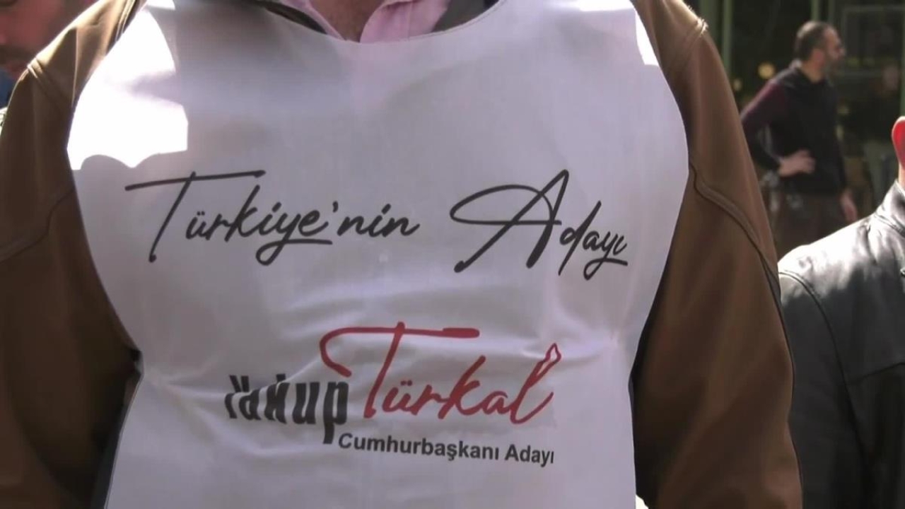 Yakup Türkal: 