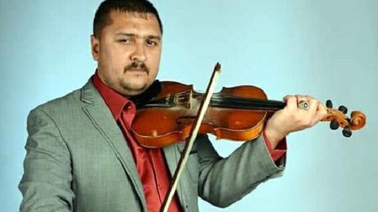 Akaryakıt istasyonunda silahlı saldırıya uğrayan müzisyen hayatını kaybetti