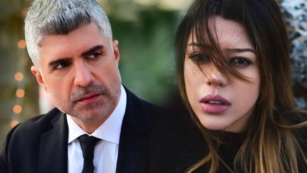 Özcan Deniz'e tokat attığı iddia edilen eski eşi Feyza Aktan'a 7 bin 500 lira adli para cezası