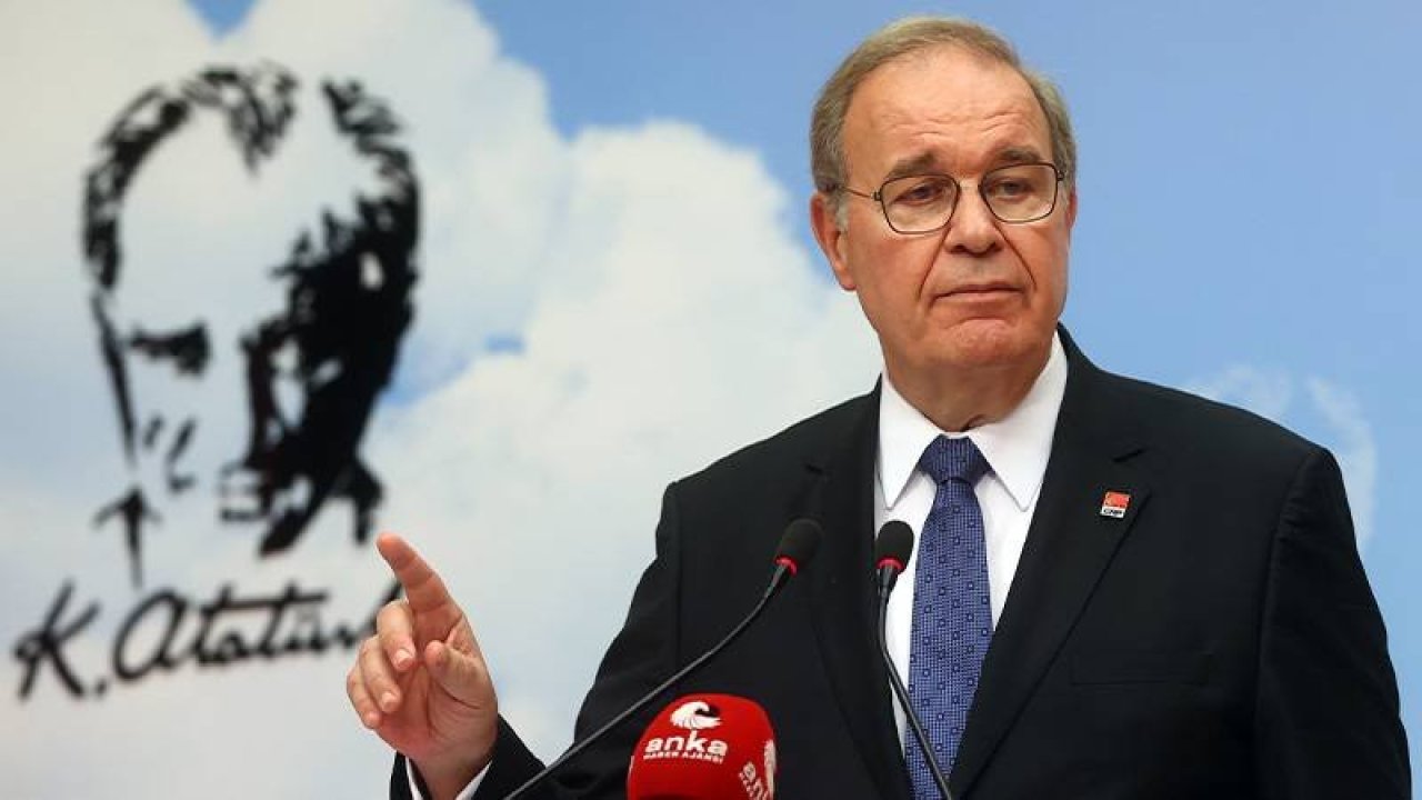 CHP Sözcüsü Öztrak: Kılıçdaroğlu 'Emekliye bayramlarda iki ikramiye' dedi, Erdoğan yaptı; eksik kalanı da geli