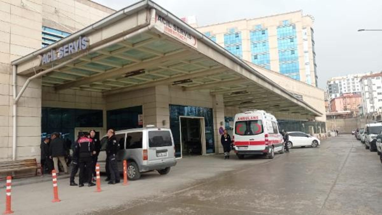 Siirt'te arazi anlaşmazlığı: Baba ve oğul öldü, 5 kişi yaralandı