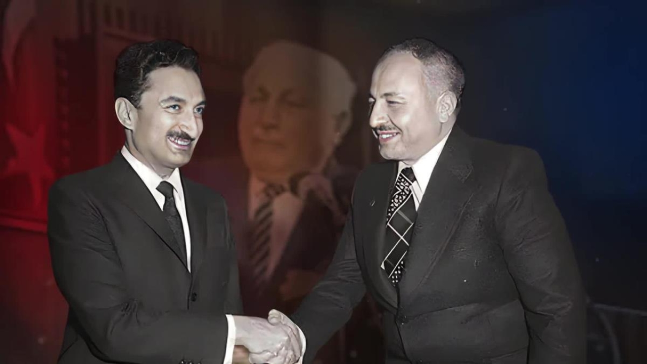 Saadet Partisi, Chp-Msp Koalisyonunu Anımsattı: